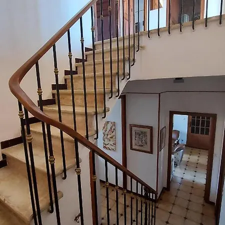 Lina Casa de Férias