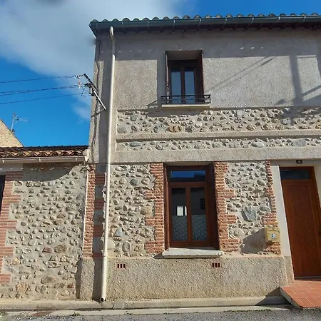 Lina Casa de Férias