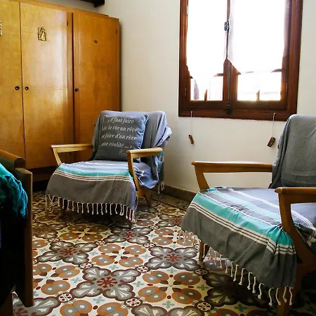 Lina Casa de Férias *